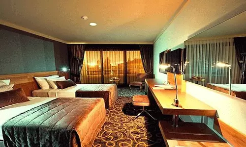 هتل والی ازمیر هتل والی ازمیر